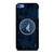MINNESOTA TIMBERWOLVES BASKETBALL NBA FIRE iPod Touch 7 Case Cover