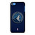 MINNESOTA TIMBERWOLVES BASKETBALL NBA iPod Touch 7 Case Cover