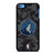 MINNESOTA TIMBERWOLVES BLACK CAMO iPod Touch 7 Case Cover