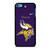 MINNESOTA VIKINGS NFL FOOTBALL NIKE iPod Touch 7 Case Cover