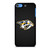 NASHVILLE PREDATORS HOCKEY NHL LOGO iPod Touch 7 Case Cover