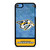 NASHVILLE PREDATORS HOCKEY TEAM iPod Touch 7 Case Cover