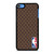 NBA BASKETBALL X LOUIS VUITTON iPod Touch 7 Case Cover