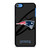 NEW ENGLAND PATRIOTS FOOTBALL LOGO iPod Touch 7 Case Cover