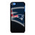NEW ENGLAND PATRIOTS FOOTBALL TEAM iPod Touch 7 Case Cover