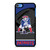 NEW ENGLAND PATRIOTS NFL TEAM iPod Touch 7 Case Cover