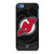 NEW JERSEY DEVILS NHL TEAM iPod Touch 7 Case Cover