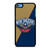 NEW ORLEANS PELICANS NBA BASKETBALL LOGO iPod Touch 7 Case Cover
