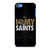 NEW ORLEANS SAINTS NFL FOOTBALL FANS iPod Touch 7 Case Cover