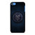 NEW YORK CITY SOCCER MLS iPod Touch 7 Case Cover