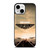 TOP GUN MAVERICK TOM CRUISE iPhone 13 Mini Case Cover