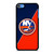 NEW YORK ISLANDERS NHL HOCKEY LOGO iPod Touch 7 Case Cover