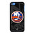 NEW YORK ISLANDERS NHL TEAM iPod Touch 7 Case Cover