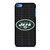 NEW YORK JETS FOOTBALL TEXT iPod Touch 7 Case Cover