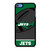 NEW YORK JETS NFL TEAM iPod Touch 7 Case Cover