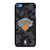 NEW YORK KNICKS BLACK CAMO iPod Touch 7 Case Cover