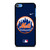 NEW YORK METS BASEBALL NIKE iPod Touch 7 Case Cover
