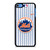 NEW YORK METS MLB NIKE iPod Touch 7 Case Cover