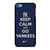 NEW YORK YANKEES MLB BASEBALL FANS iPod Touch 7 Case Cover