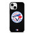 TORONTO BLUE JAYS BASEBALL TEAM iPhone 13 Mini Case Cover