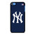 NEW YORK YANKEES MLB LOGO iPod Touch 7 Case Cover