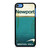 NEWPORT CIGARETTES RUSTY iPod Touch 7 Case Cover