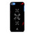 NIKE AIR JORDAN CROSS iPod Touch 7 Case Cover