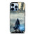 HOGWARTS LEGACY HARRY POTTER GAME iPhone 13 Pro Max Case Cover