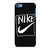 NIKE SCRIBBLE LOGO iPod Touch 7 Case Cover