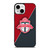 TORONTO FC SOCCER MLS 2 iPhone 13 Mini Case Cover
