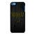NIRVANA ROCK BAND WOODEN LOGO iPod Touch 7 Case Cover