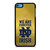 NOTRE DAME FIGHTING IRISH FOREVER iPod Touch 7 Case Cover