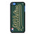 OAKLAND ATHLETICS BASEBALL iPod Touch 7 Case Cover