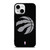 TORONTO RAPTORS BASKETBALL NBA iPhone 13 Mini Case Cover