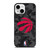 TORONTO RAPTORS BLACK CAMO iPhone 13 Mini Case Cover