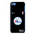 PHILADELPHIA 76ERS NIKE NBA BASKETBALL iPod Touch 7 Case Cover