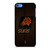 PHOENIX SUNS BASKETBALL COURT NBA iPod Touch 7 Case Cover
