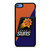 PHOENIX SUNS NBA BASKETBALL LOGO iPod Touch 7 Case Cover