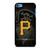 PITTSBURGH PIRATES MLB BASEBALL ICON iPod Touch 7 Case Cover