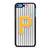 PITTSBURGH PIRATES MLB NIKE iPod Touch 7 Case Cover