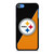 PITTSBURGH STEELERS NFL FOOTBALL LOGO iPod Touch 7 Case Cover