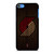PORTLAND TRAIL BLAZERS BASKETBALL COURT NBA iPod Touch 7 Case Cover