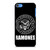 RAMONES ROCK BAND LOGO iPod Touch 7 Case Cover