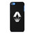 RENAULT AUTOMOBILE CARBON FIBER iPod Touch 7 Case Cover