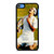 ROGER FEDERER TENNIS iPod Touch 7 Case Cover