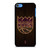 SACRAMENTO KINGS BASKETBALL COURT NBA iPod Touch 7 Case Cover