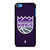 SACRAMENTO KINGS BASKETBALL NBA iPod Touch 7 Case Cover