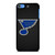 SAINT LOUIS BLUES HOCKEY NHL LOGO iPod Touch 7 Case Cover