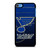 SAINT LOUIS BLUES NHL HOCKEY iPod Touch 7 Case Cover