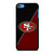 SAN FRANCISCO 49ERS NFL FOOTBALL LOGO iPod Touch 7 Case Cover